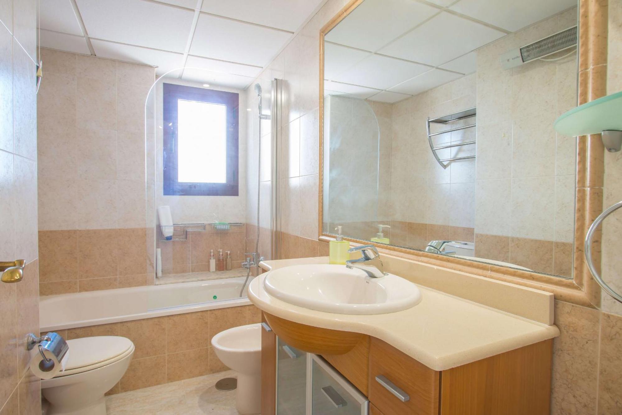 Apartamento Coral Beach - Plusholidays Calpe Exterior photo